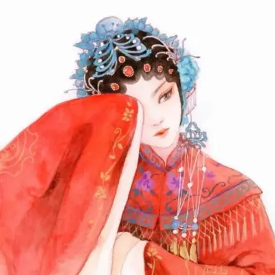 金弦 头像